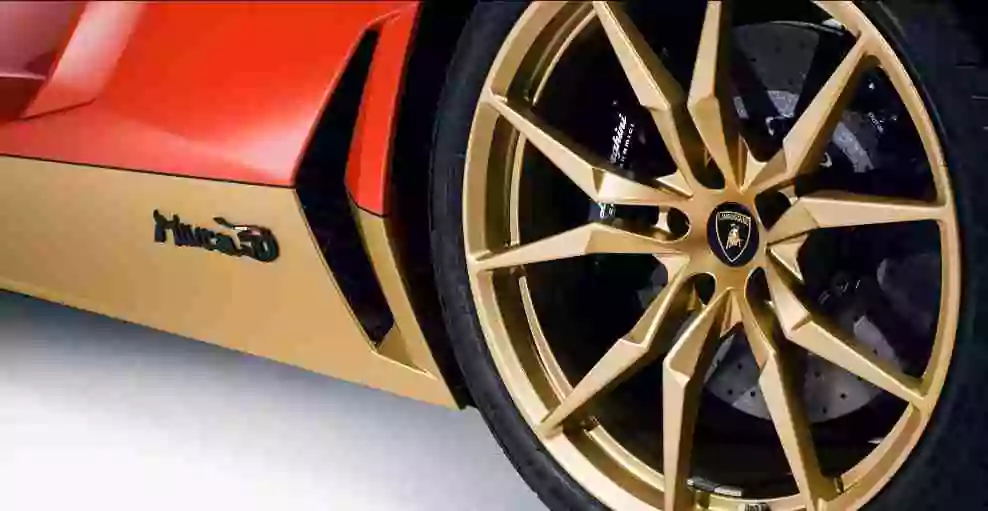 How Much Is It To Ride A Lamborghini Aventador Miura In Dubai
